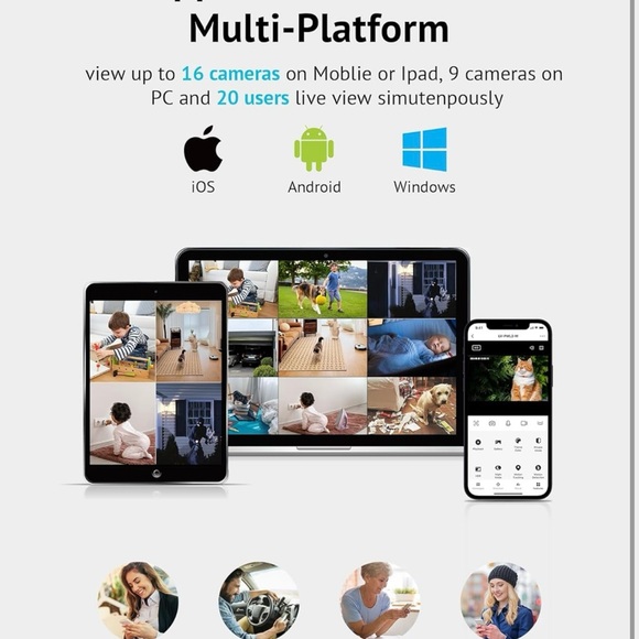 Security Camera - Picture 9 of 9